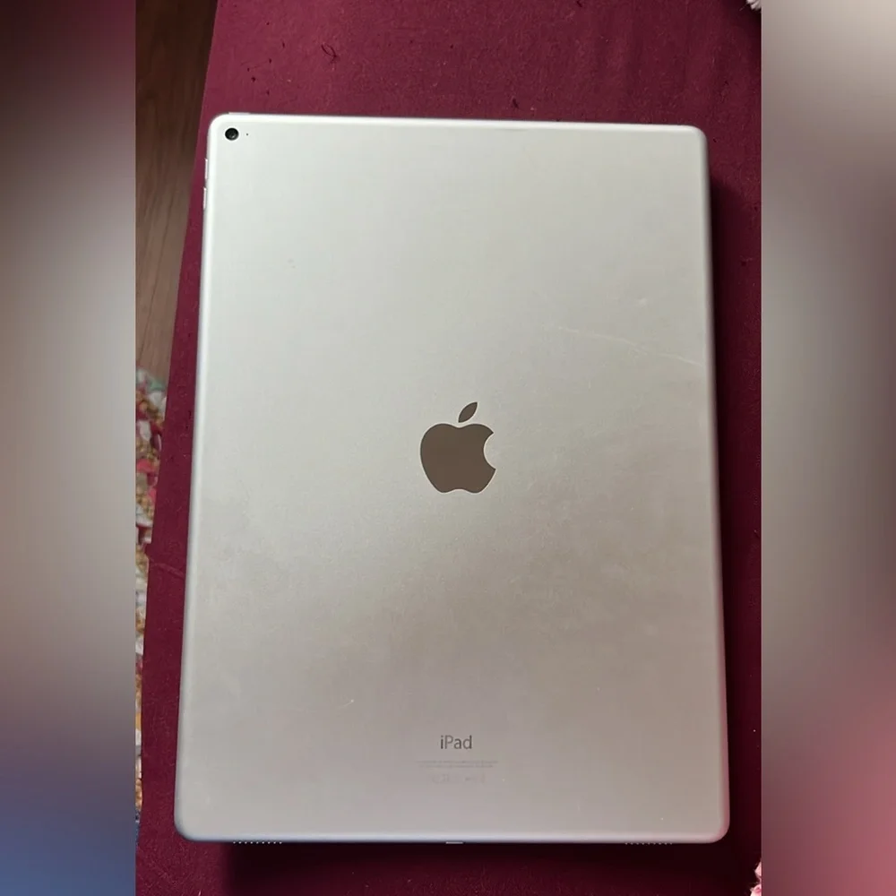 iPad Pro 12.9” 1st Gen 128G